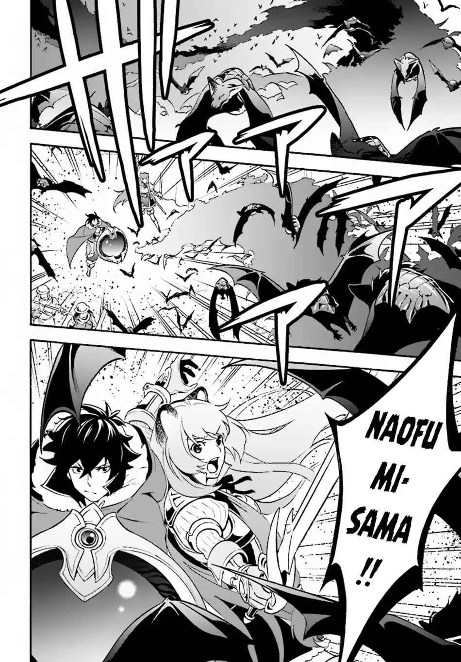 The Rising Of The Shield Hero Chapter 51 29